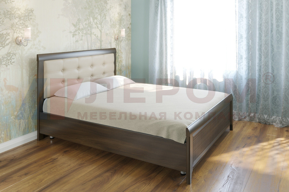 Кровать КР-2031 (1,2х2,0)