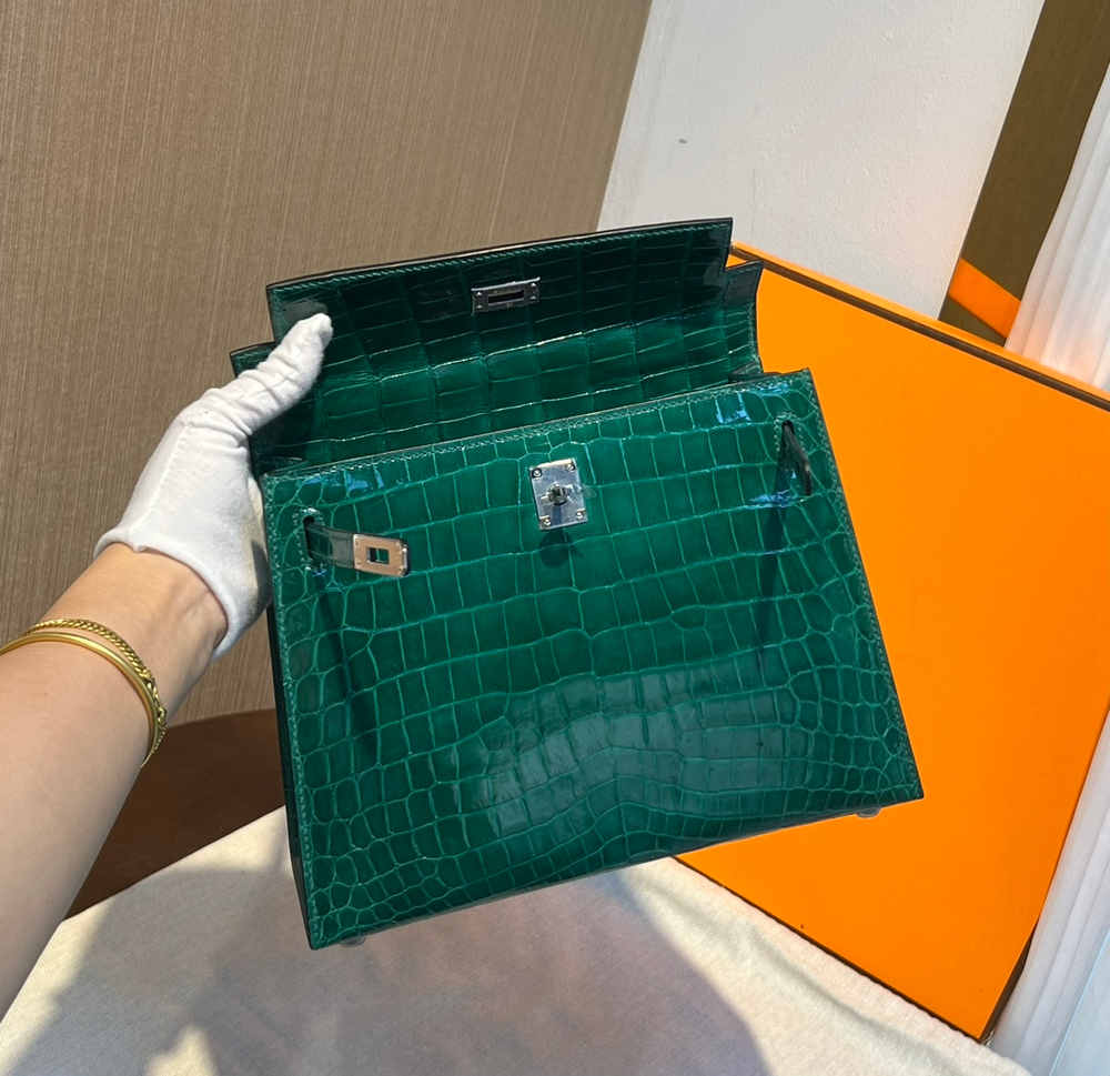 Hermes Kelly 25