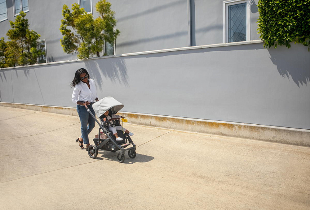 Прогулочная коляска UPPAbaby Cruz V2 ANTHONY