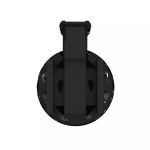 Дровяная банная печь Grill'D Dubravo 180 Long (дверца со стеклом)