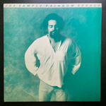 Joe Sample ‎– Rainbow Seeker (США 1978г.)