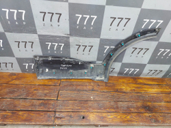 Накладка двери задней правой Chery Tiggo 4 Pro 20-нв Б/У Оригинал 609001372AA