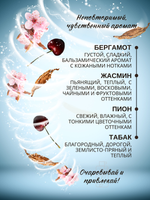Дезодорант для тела The Bunt Tobacco Сherry 100 мл