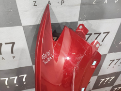 Крыло переднее правое Hyundai Tucson 4 (NX4) 20-нв Б/У Оригинал 66321N9000