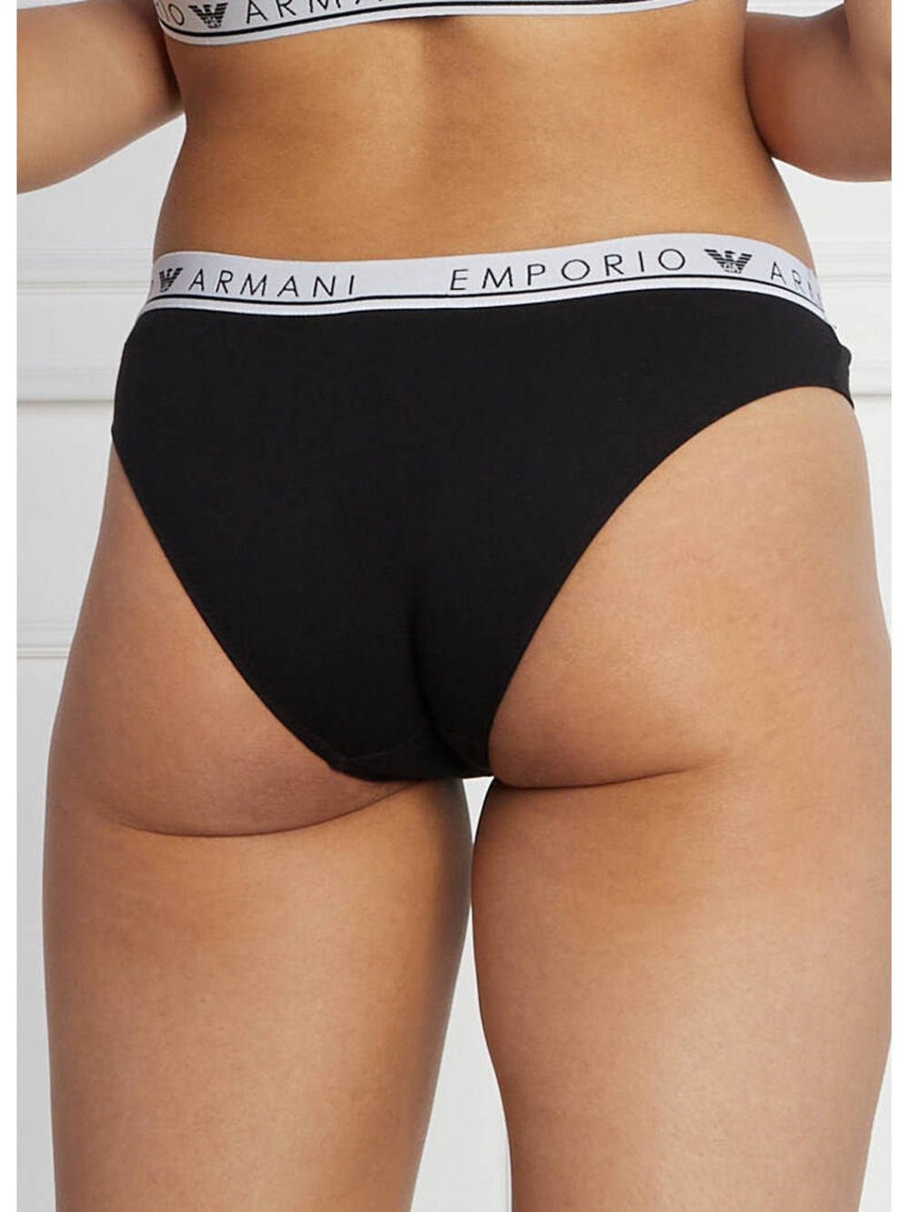 Трусы женские 2-Pack Brief  EA UNDERWEAR