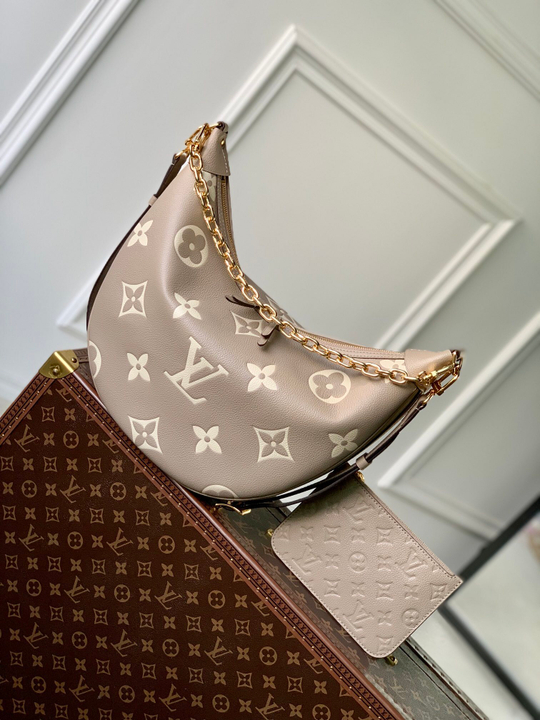 Louis Vuitton Loop Bag