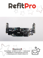 Материнская плата для ноутбука Lenovo X1 Carbon 4th Gen (Type 20FB 20FC) i7-6600U 8G vPro (01AX822), оригинал