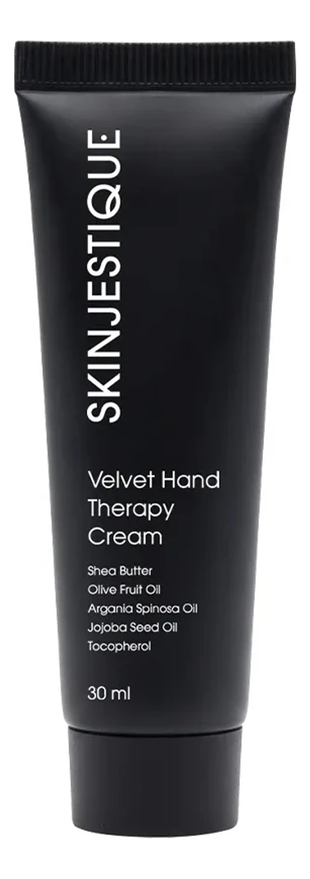 SKINJESTIQUE Питательный крем для рук - Velvet Hand Therapy Cream, 30мл.