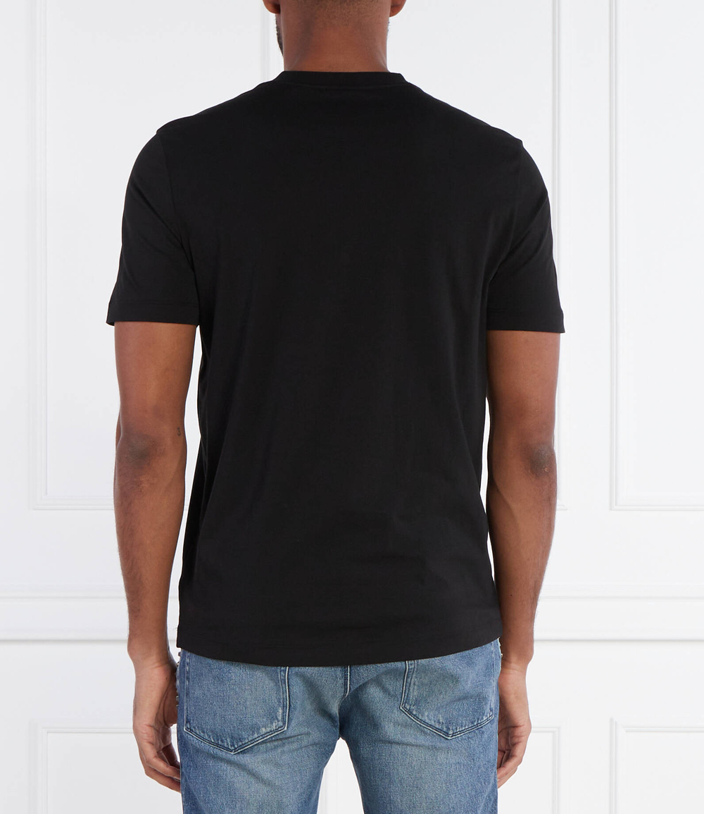 Футболка Dasko HUGO - черный(50515067)