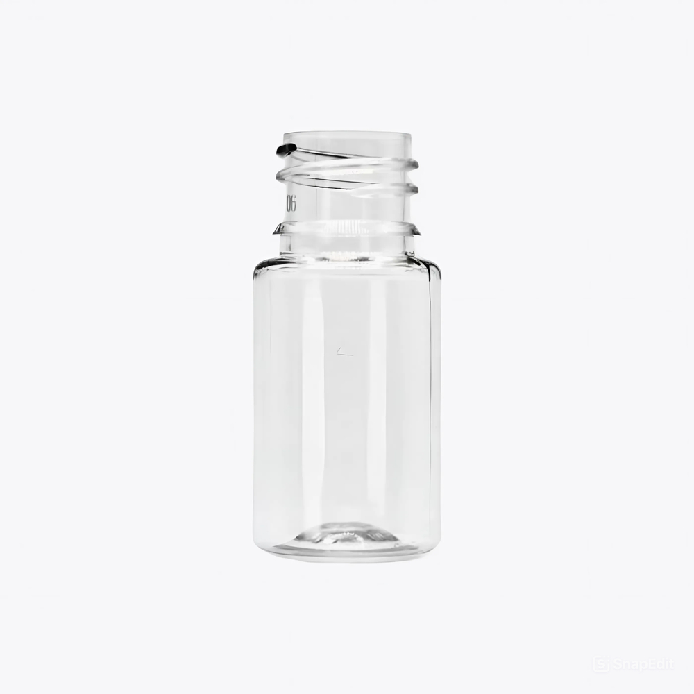 Флакон 10 мл 18 мл ПЭТ