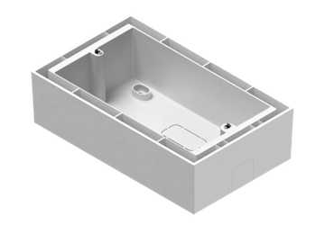 AUDAC WB50/W