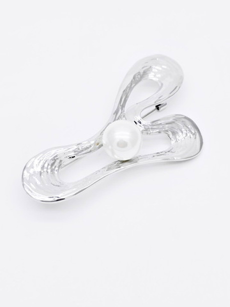 91003835 Брошь Selena