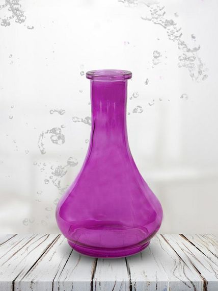 Колба VG Drop Pink 2-28
