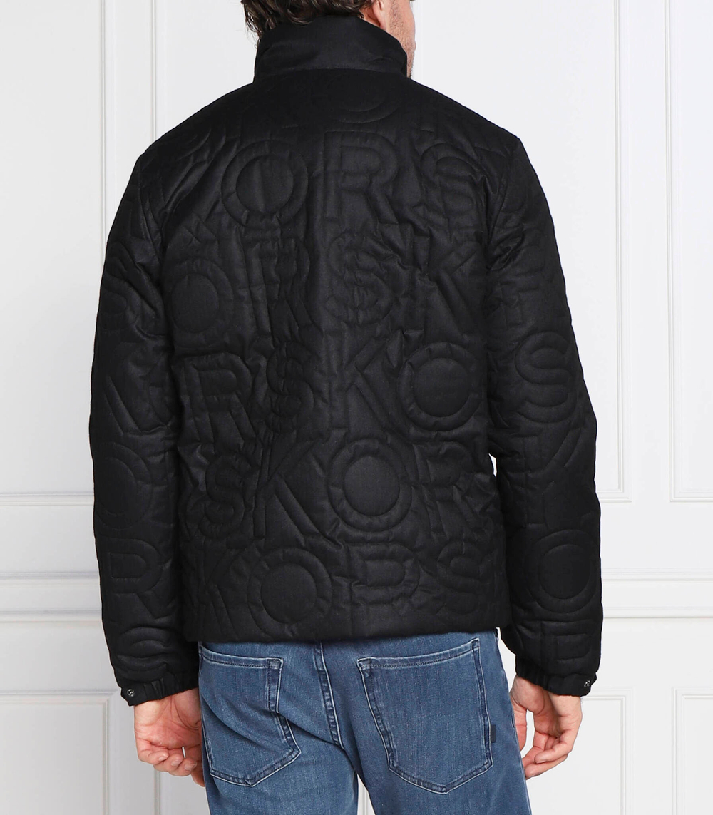 куртка Michael Kors - черный(CF2204N3Q1)