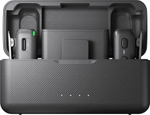 Беспроводной микрофон DJI Mic 2 (2 TX + 1 RX + Charging Case)