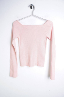 Джемпер Forever 21 базовый, маркировка L, визуально на 48 размер