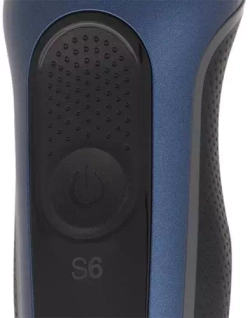 Бритва Braun Series 6 60-B1200s