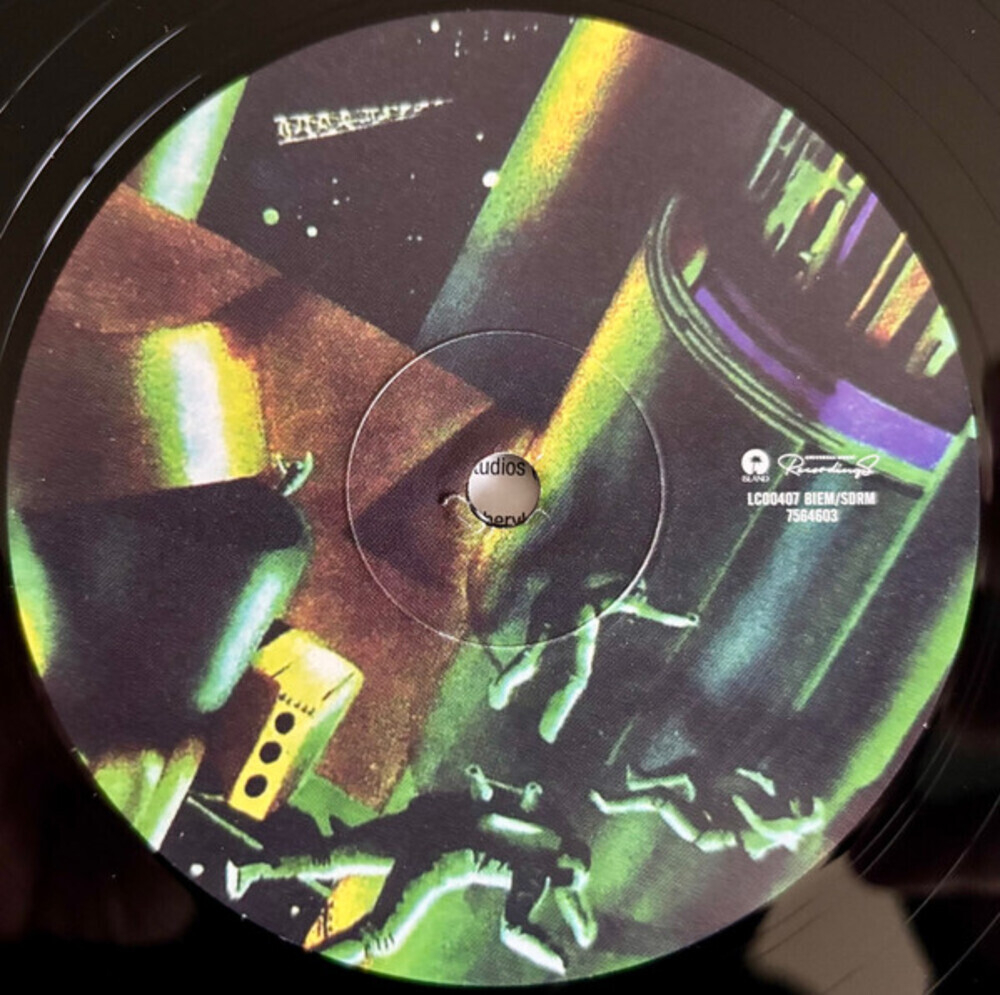 Passengers / Original Soundtracks 1 (Limited Edition)(2LP)