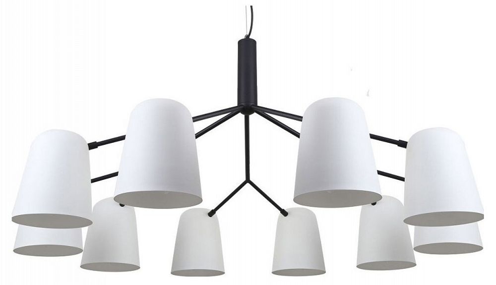 Подвесная люстра F-promo Trick 2762-10P