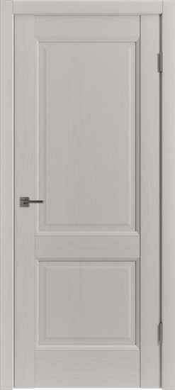 Дверь межкомнатная CLASSIC TREND 2 | FLEET SOFT