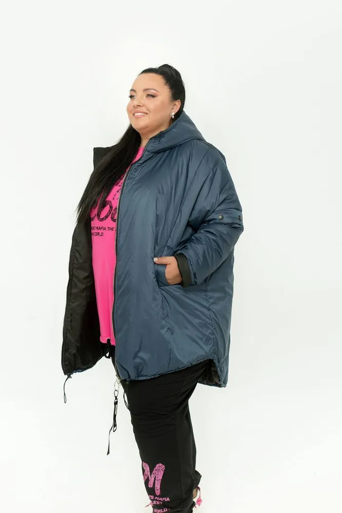 Куртка УК-1411/2-2 Fabrika