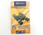 Бинокль PATRIOT 12x35 серия Safari BH-BPT12