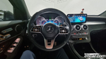 Mercedes-Benz GLC-Class X253 GLC300e 4MATIC Coupe (02.2021)