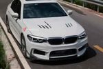 Карбоновый капот для BMW 5 Series G30 G38 2017–2020 БМВ