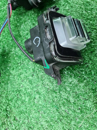 Эмблема с подсветкой EXEED TXL (2021-н.в.)