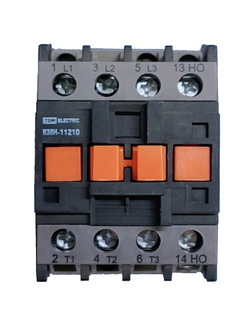 КМН-11210 12А 230В/АС3 1НО TDM