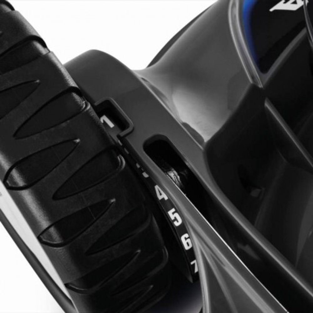 Газонокосилка аккумуляторная HONDA HRX 476 XB VE без АКБ и ЗУ HRX476XBVEEA