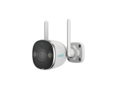 Uho-B2D-M5F4D (5mp, 4mm) Wi-Fi камера Uniarch