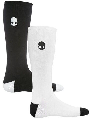 Теннисные носки Hydrogen Tennis Socks 2P - разноцветный