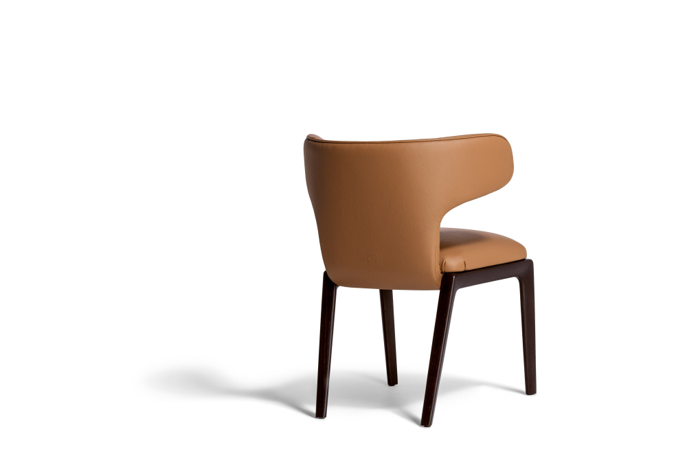 Стул Ceccotti Collezioni DUO Small Armchair