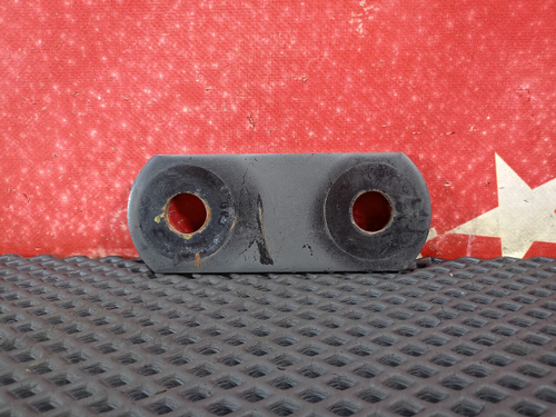 Серьга рессоры