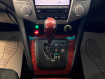 Toyota Harrier, 2012 год
