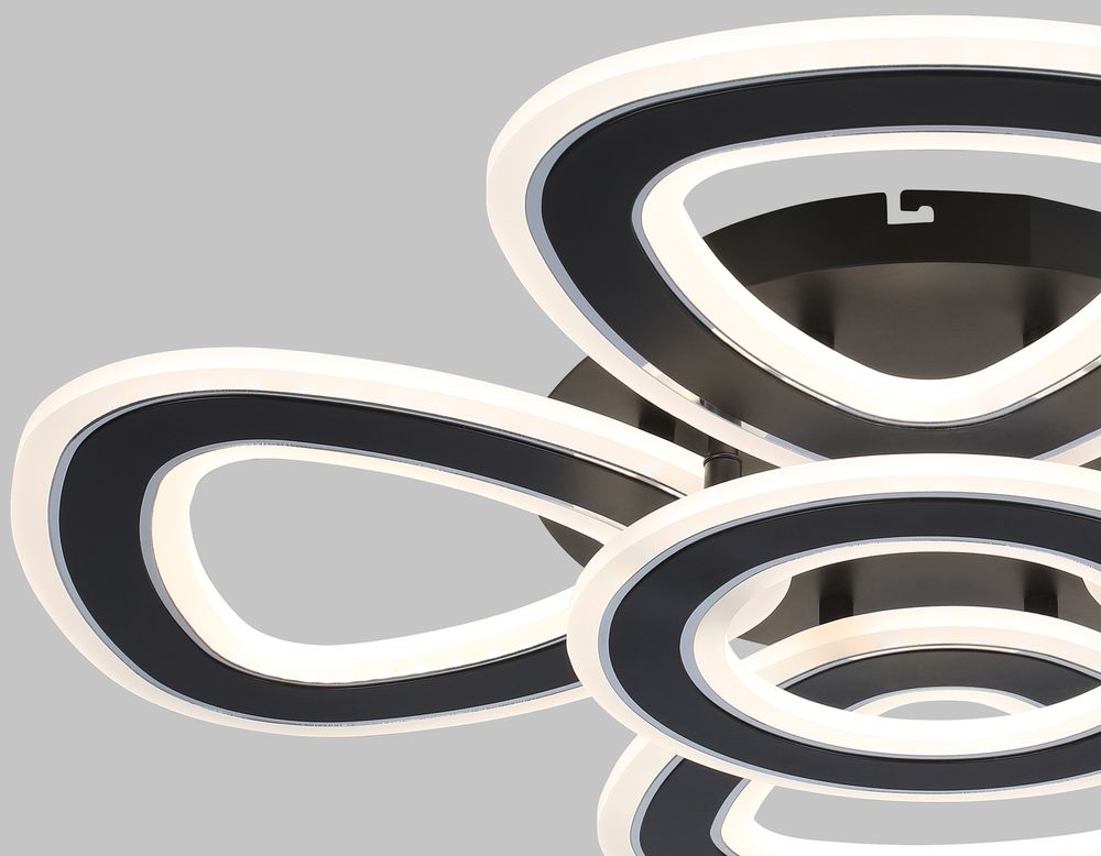 Ambrella Потолочный светодиодный светильник с пультом Original FA8926