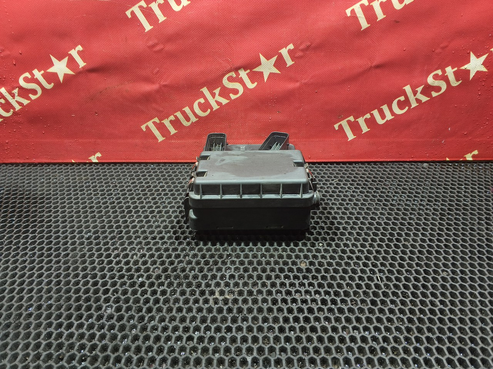 Блок предохранителей 2019г.