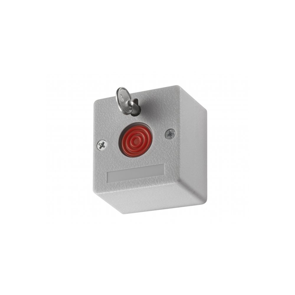 DS-PD1-EB тревожная кнопка Panic Button Hikvision