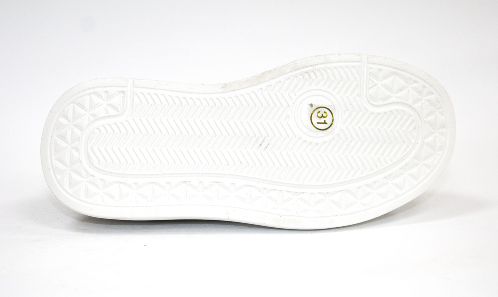 Кеды детские демисезонные Пчёлка Доми арт. 2730-8K