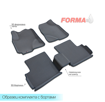 Toyota Corolla 9 поколение E120 (08.2000 - 02.2007) седан, левый руль