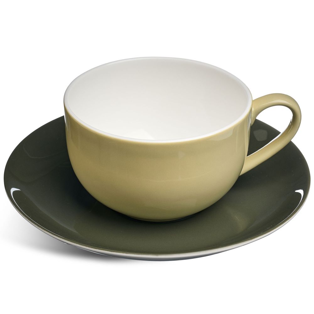 ЧАЙНАЯ ПАРА LEFARD "TET-A-TET" 350 МЛ (КОР=24НАБ.)