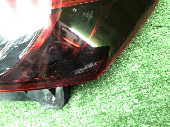 Фонарь правый внешний Mercedes E W213 (2020-2023)