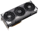 Видеокарта ASUS RX 9070 TUF Gaming XT OC Edition/TUF-RX9070XT-O16G-GAMING 16 Гб