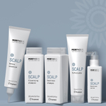 Framesi Шампунь для чувствительной кожи головы - MORPHOSIS SCALP DESTRESS SHAMPOO