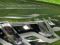 Фара правая Chery Tiggo 7 Pro Max 24-нв LED