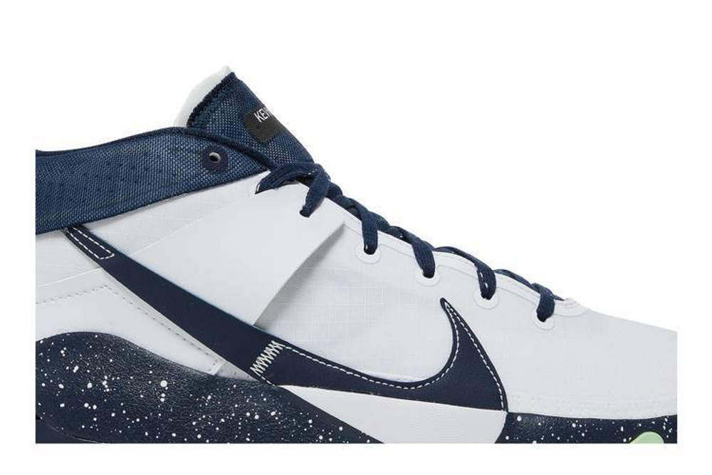 Кроссовки Nike Kd 13 Kd13 Team "College Navy"