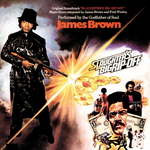 Soundtrack / James Brown: Slaughter's Big Rip-Off (LP)