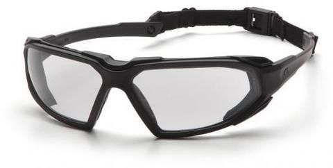 Защитные очки Pyramex Highlander (RVGSBB5010DT)