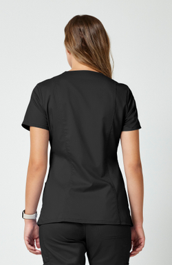 Топ женский Cherokee WW Revolution WWE610 (EU)